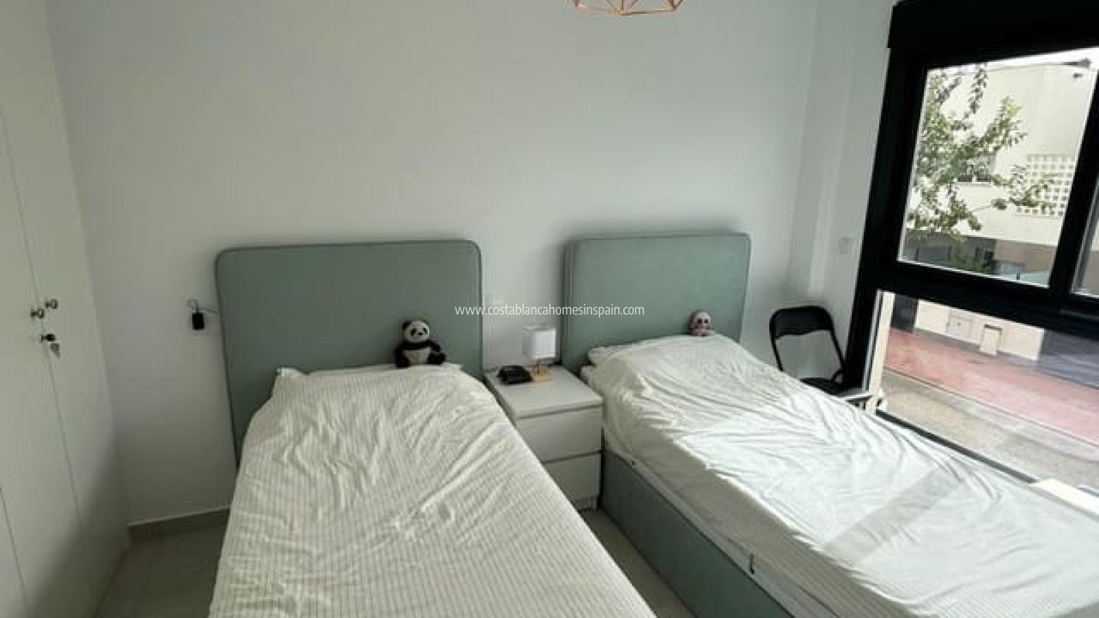 Venta - Semi - Detached Villa - Santiago de la Ribera