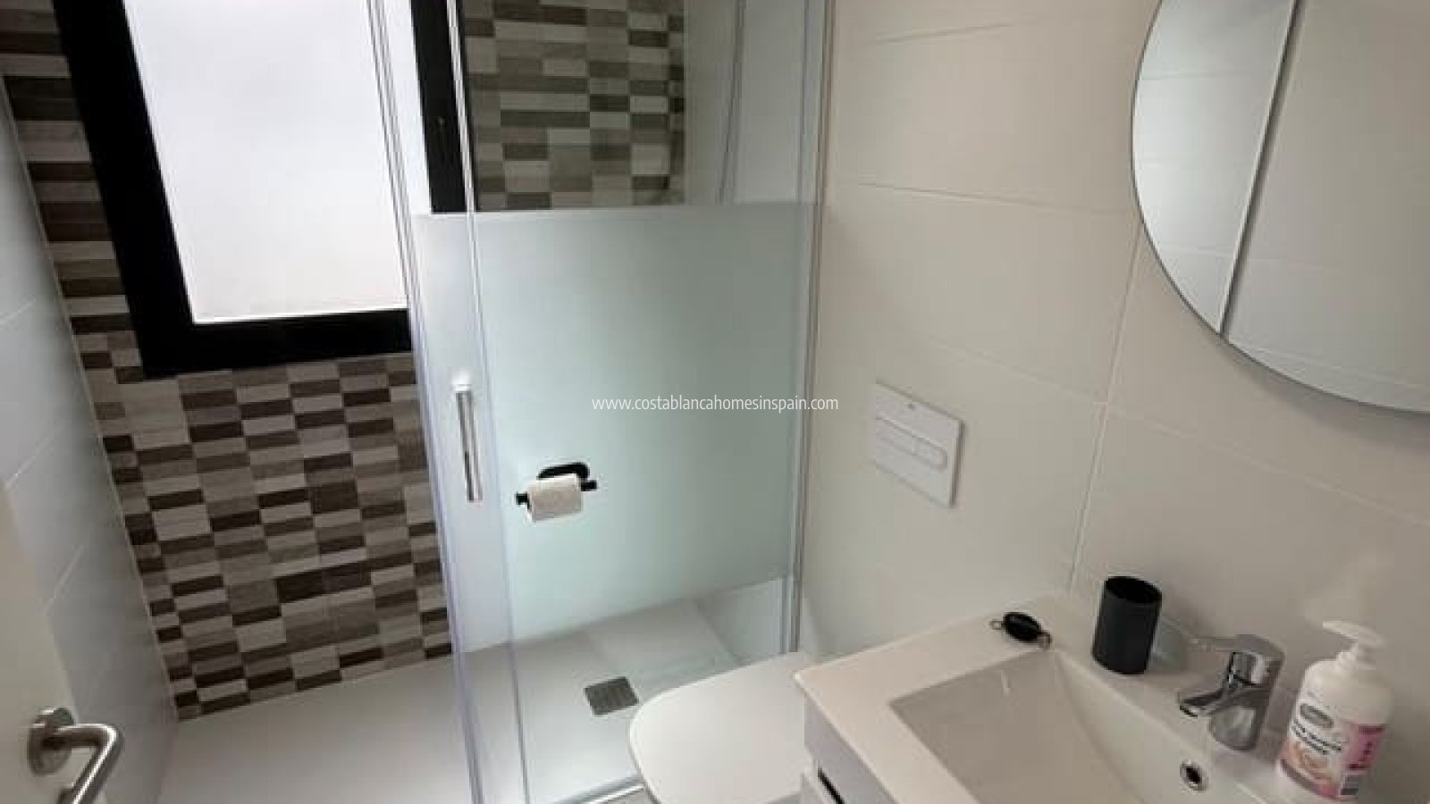 Venta - Semi - Detached Villa - Santiago de la Ribera