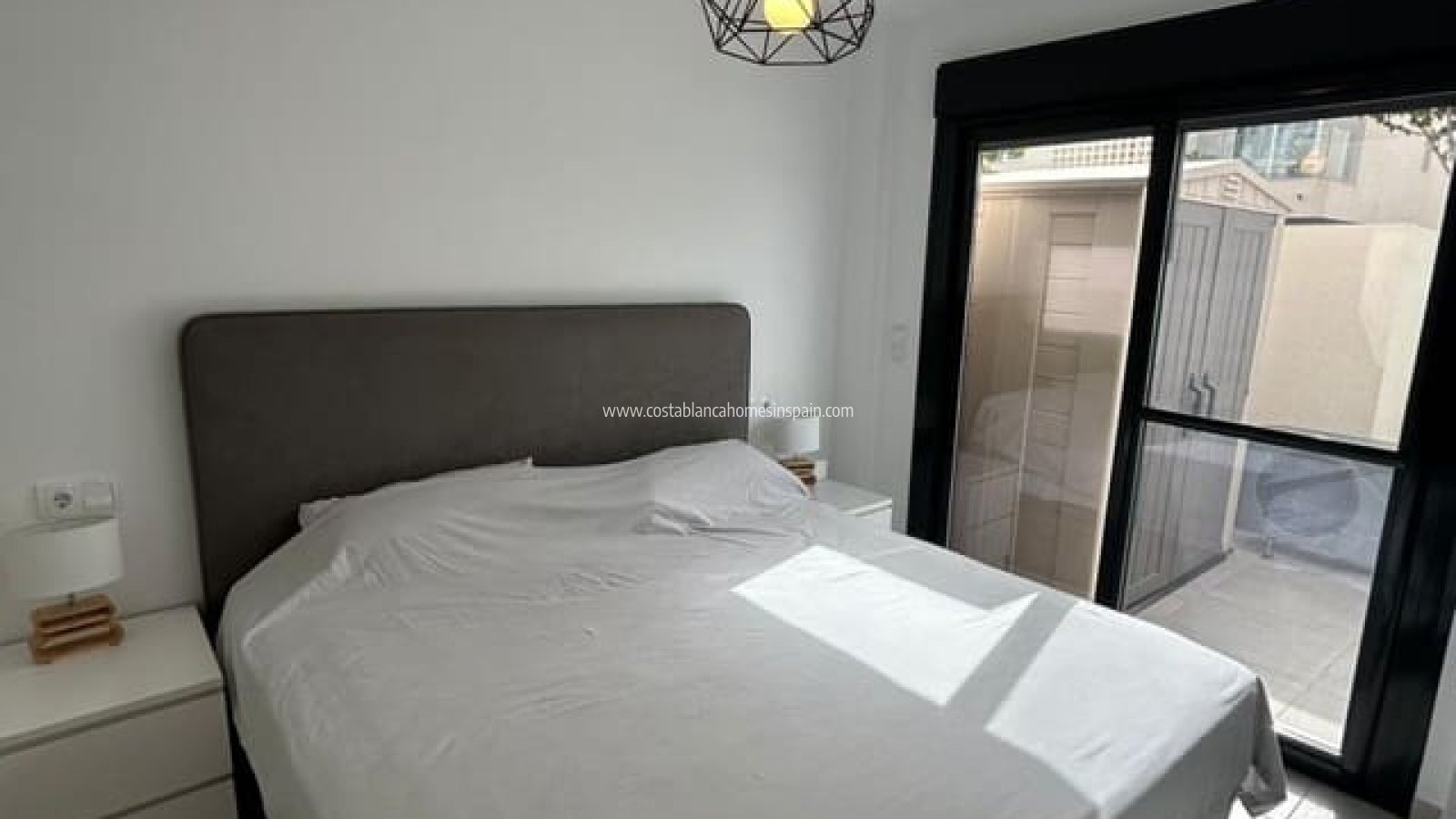 Venta - Semi - Detached Villa - Santiago de la Ribera