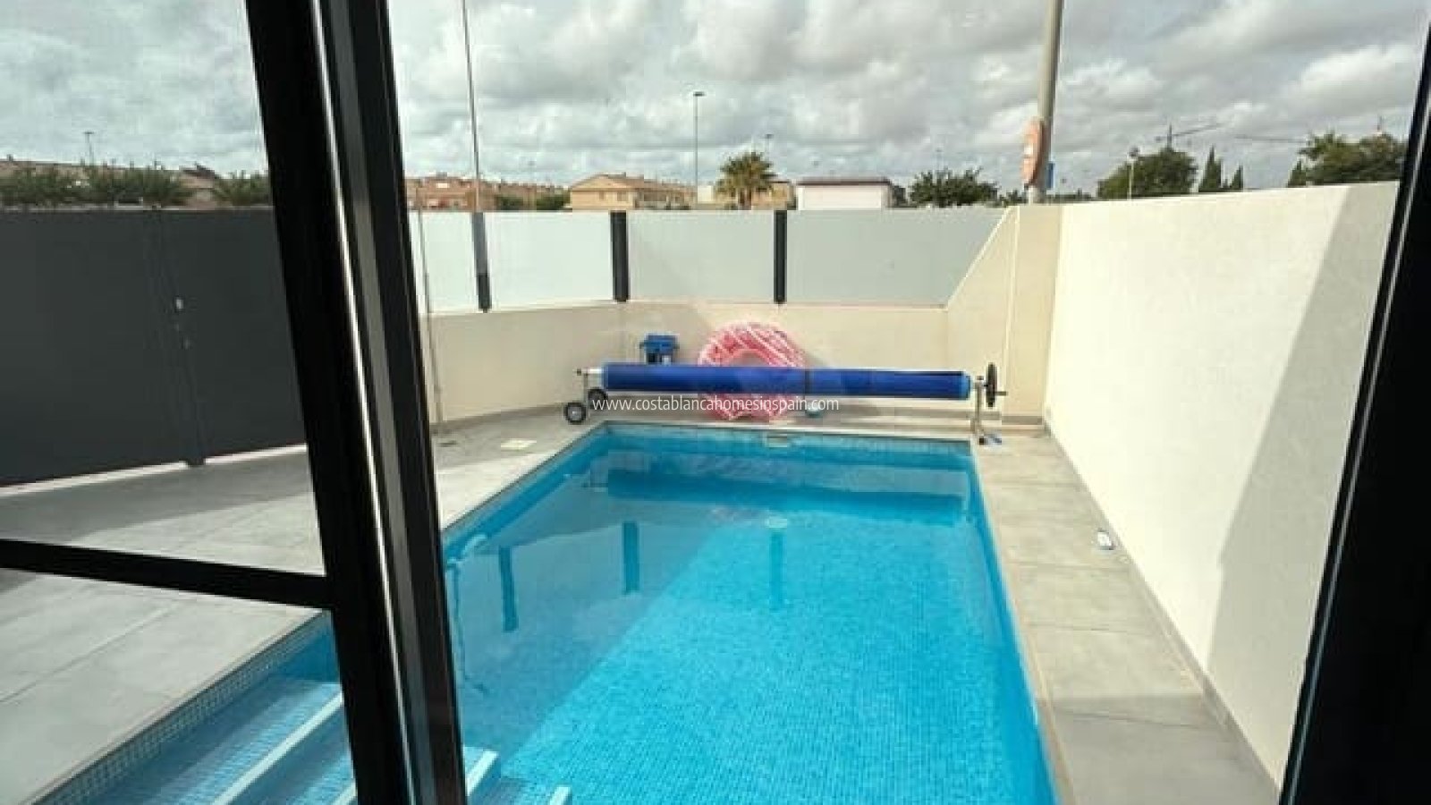 Venta - Semi - Detached Villa - Santiago de la Ribera