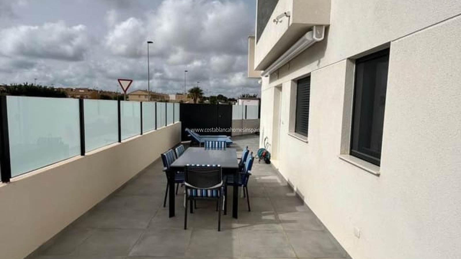 Venta - Semi - Detached Villa - Santiago de la Ribera