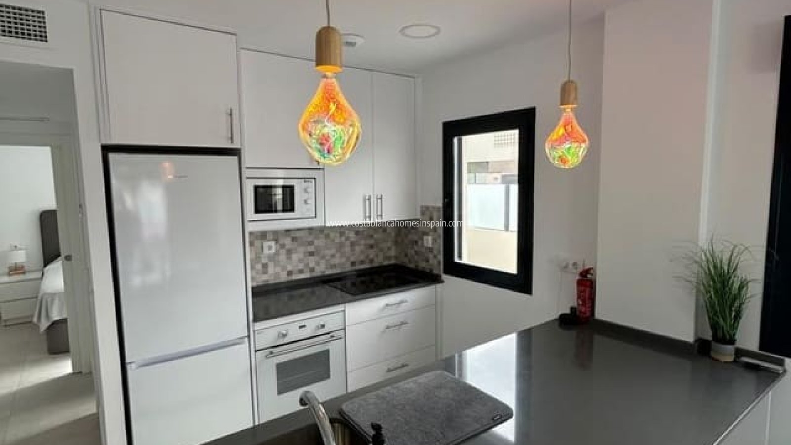 Venta - Semi - Detached Villa - Santiago de la Ribera