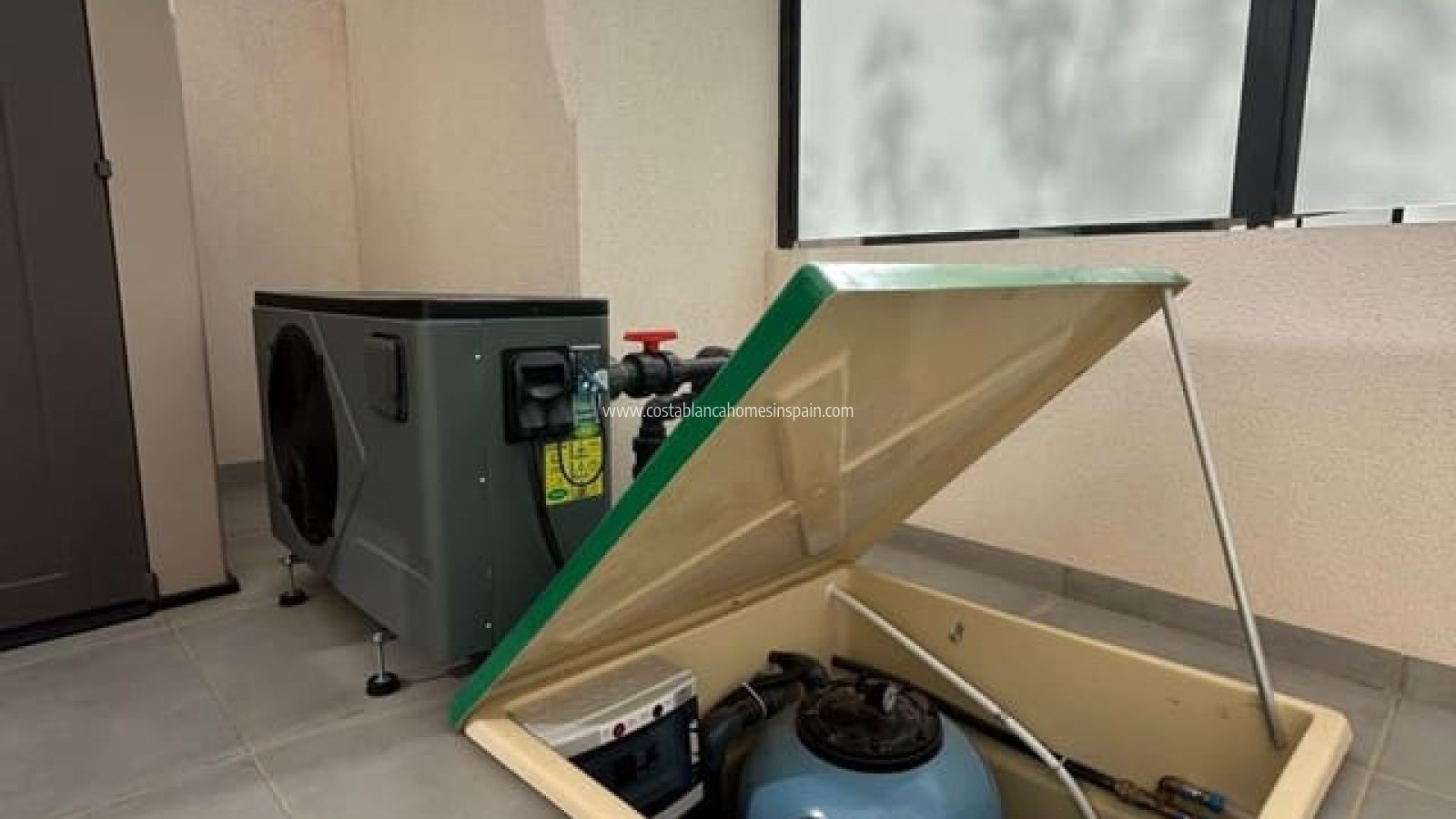 Venta - Semi - Detached Villa - Santiago de la Ribera