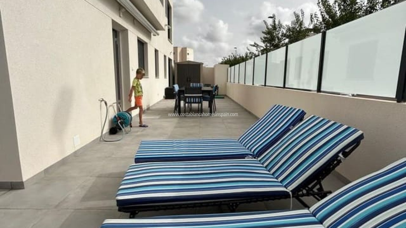 Venta - Semi - Detached Villa - Santiago de la Ribera