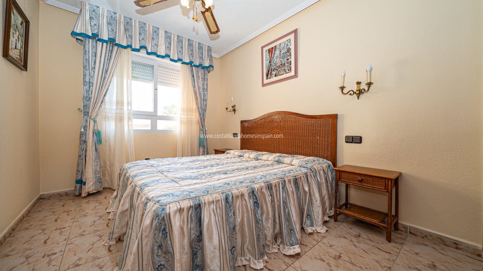 Venta - Semi - Detached Villa - Torrevieja - El Chaparral