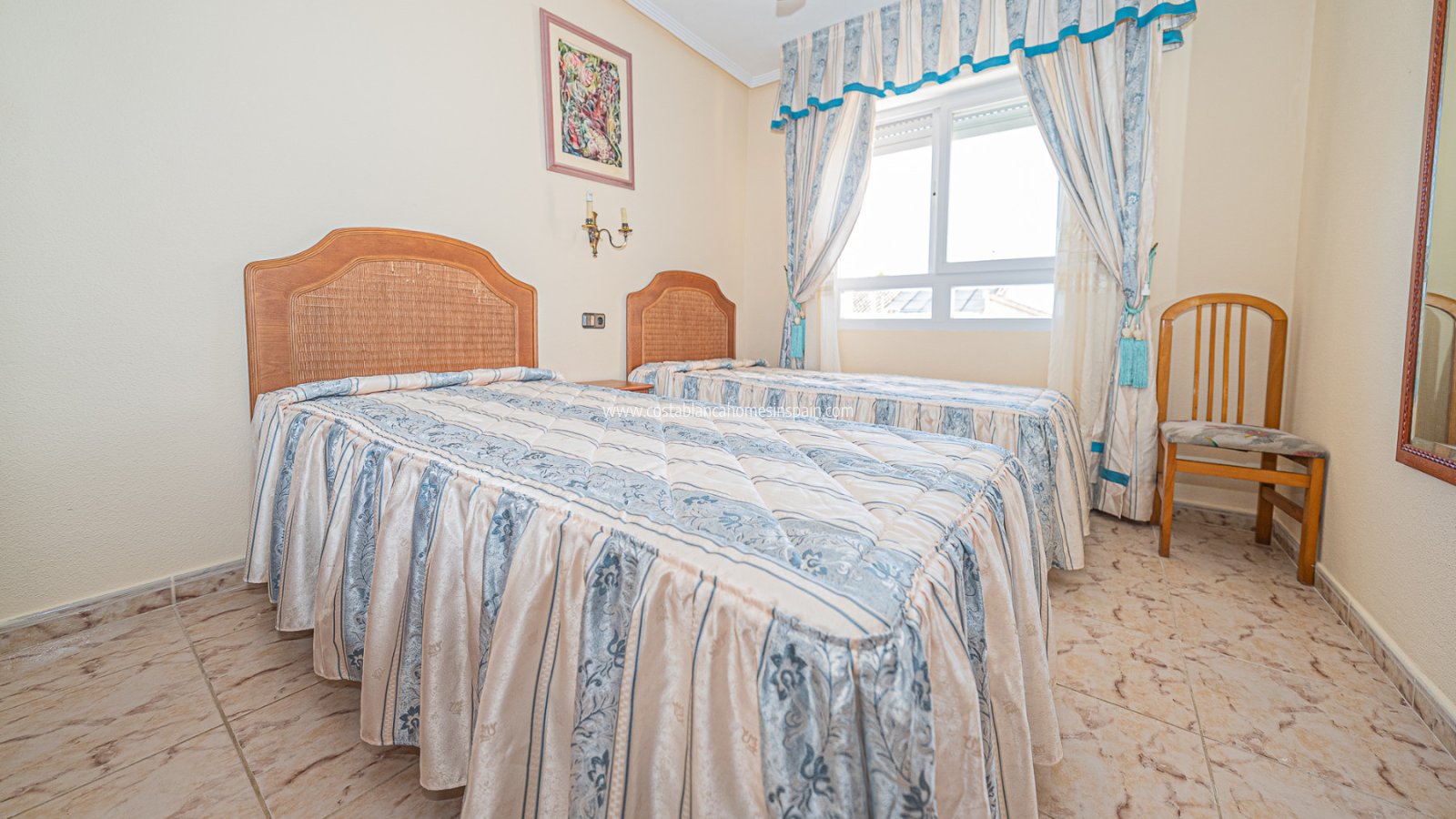 Venta - Semi - Detached Villa - Torrevieja - El Chaparral