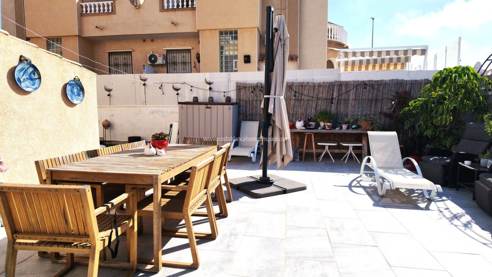 Venta - Semi - Detached Villa - Villamartin - Costa Blanca