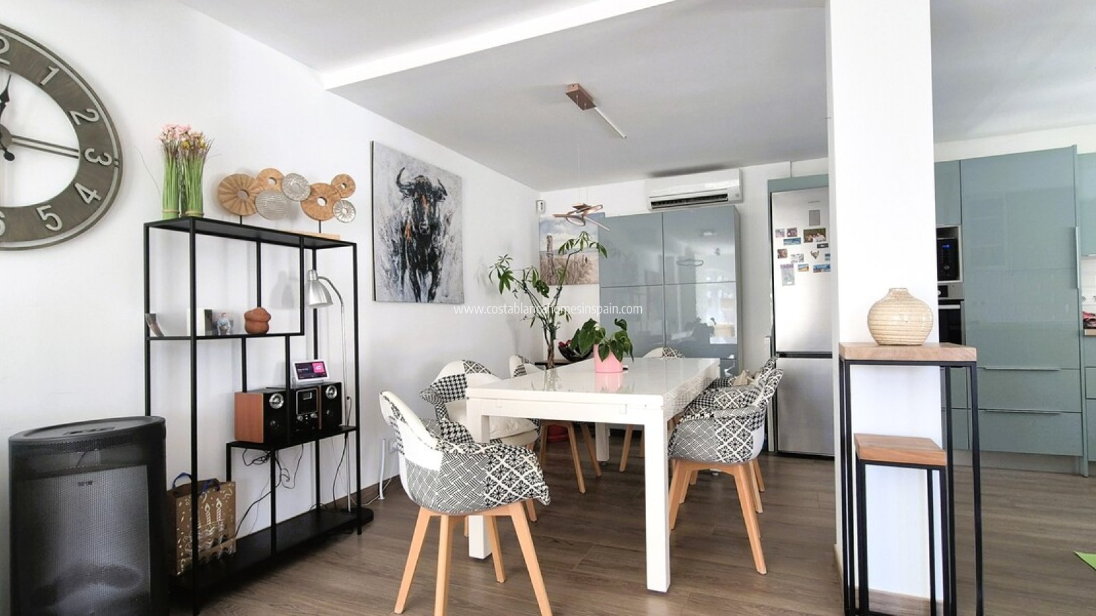 Venta - Semi - Detached Villa - Villamartin - Costa Blanca