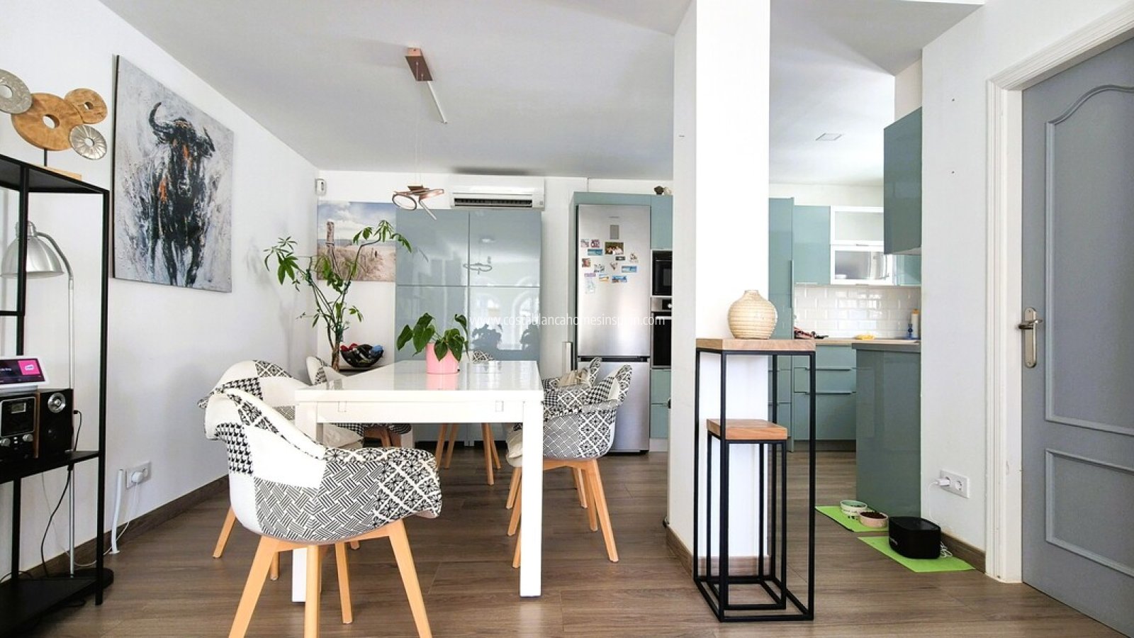 Venta - Semi - Detached Villa - Villamartin - Costa Blanca