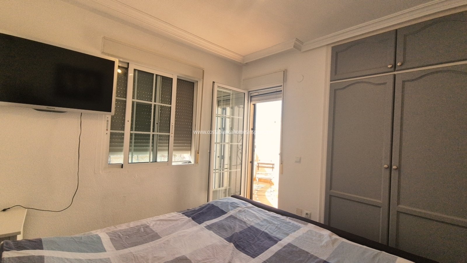 Venta - Semi - Detached Villa - Villamartin - Costa Blanca
