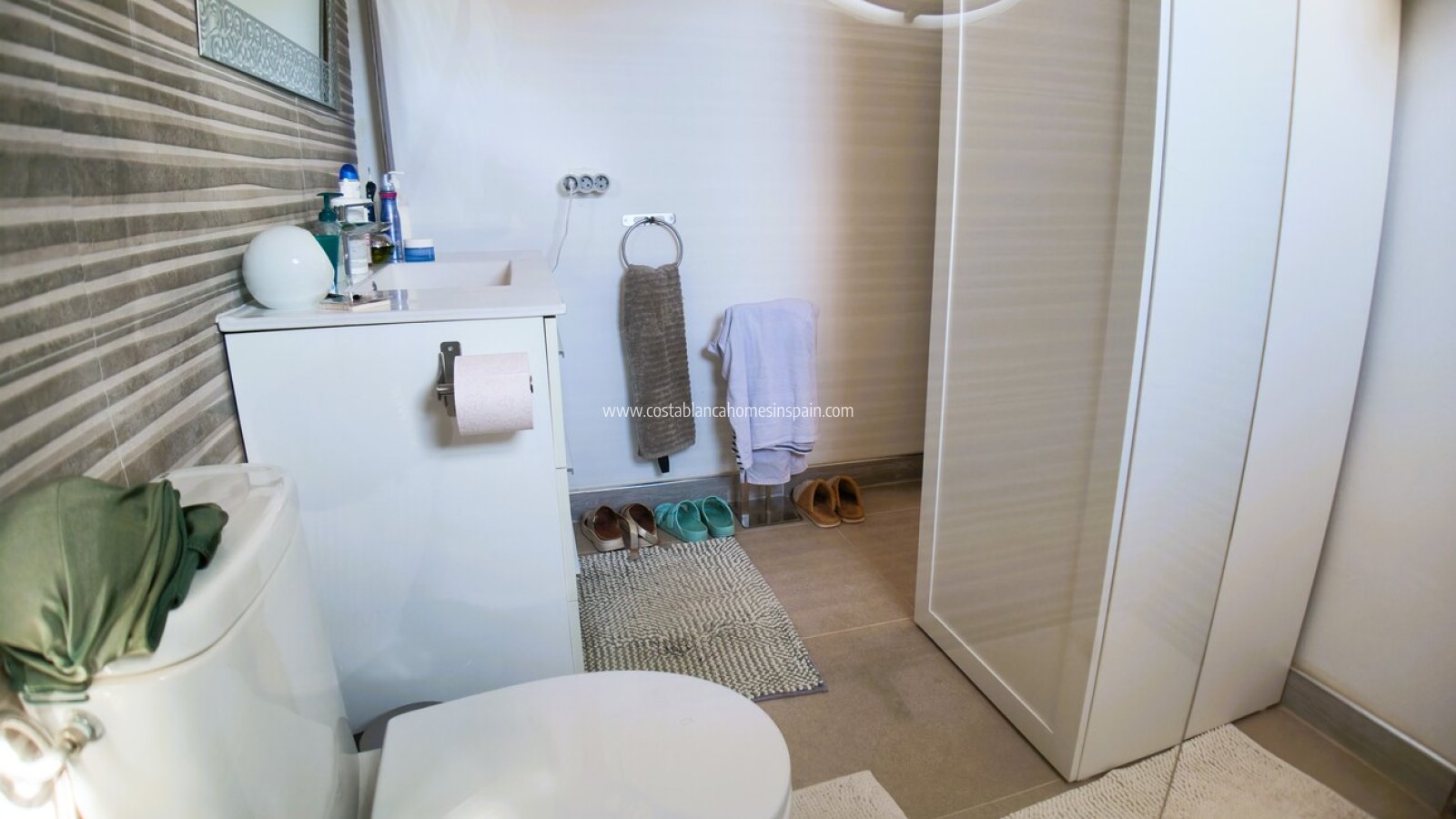 Venta - Semi - Detached Villa - Villamartin - Costa Blanca