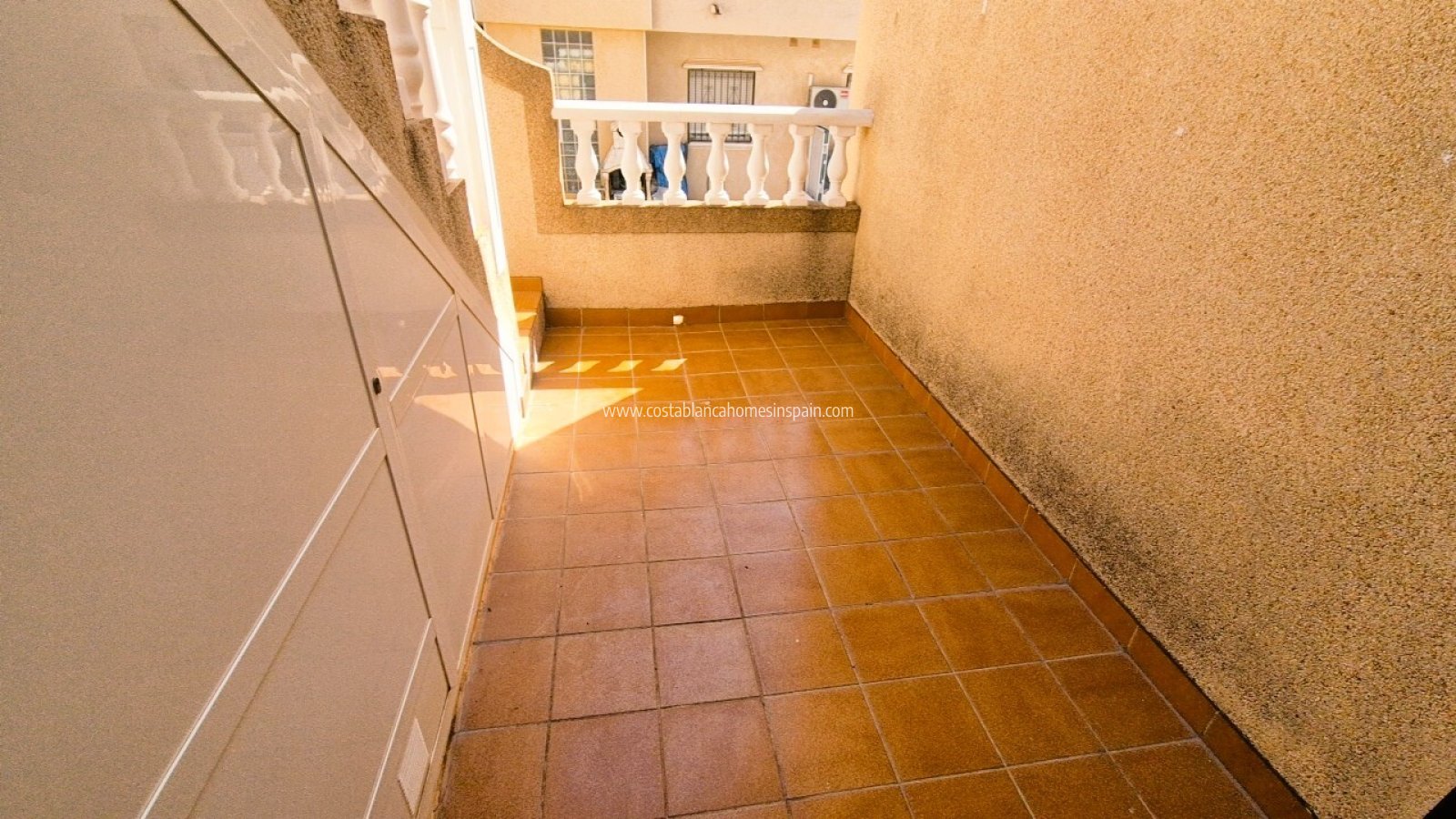 Venta - Semi - Detached Villa - Villamartin - Costa Blanca