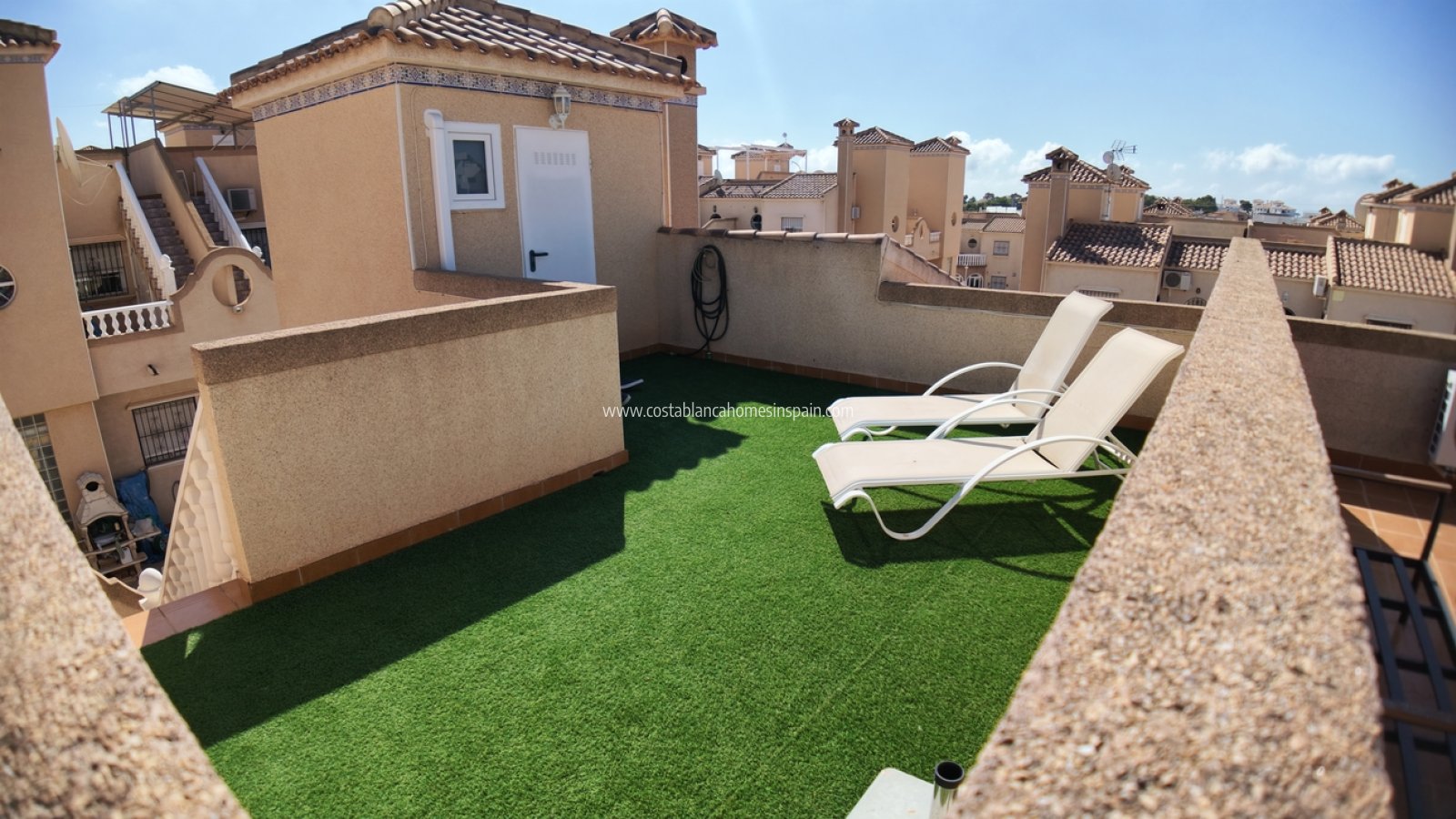 Venta - Semi - Detached Villa - Villamartin - Costa Blanca