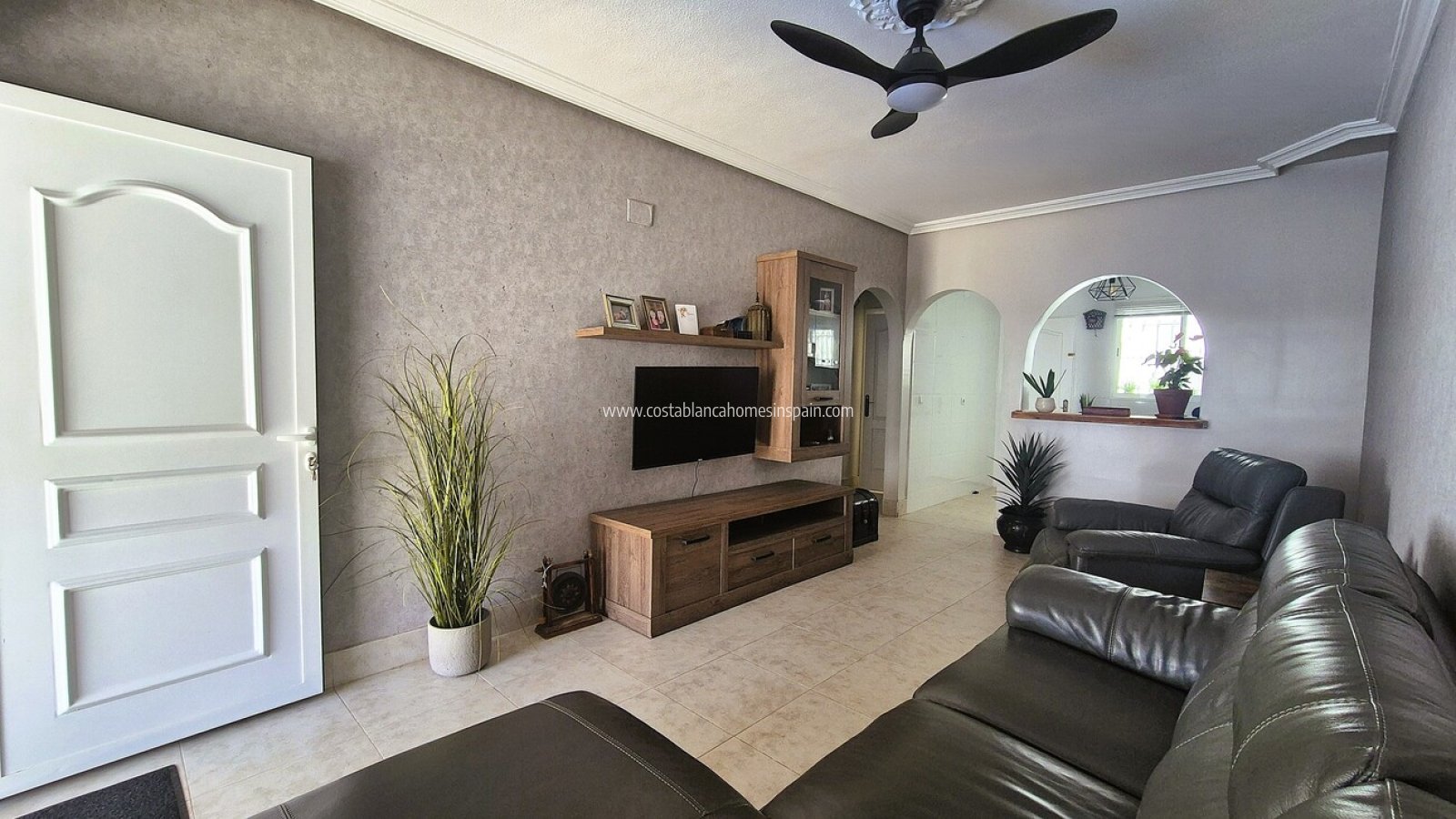 Venta - Semi - Detached Villa - Villamartin - Costa Blanca