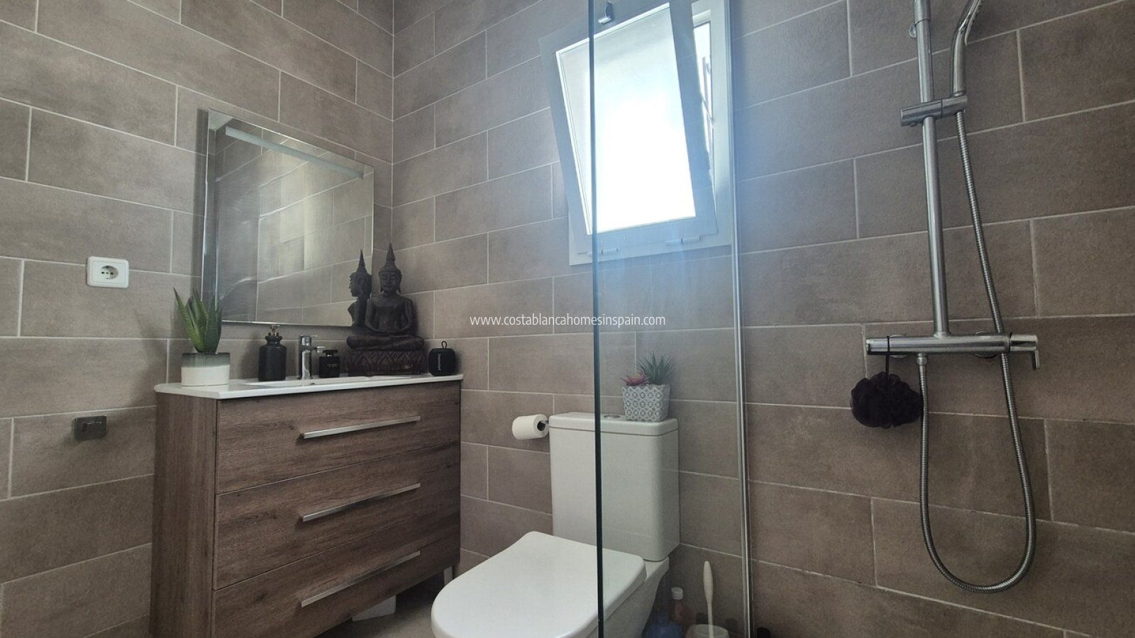 Venta - Semi - Detached Villa - Villamartin - Costa Blanca