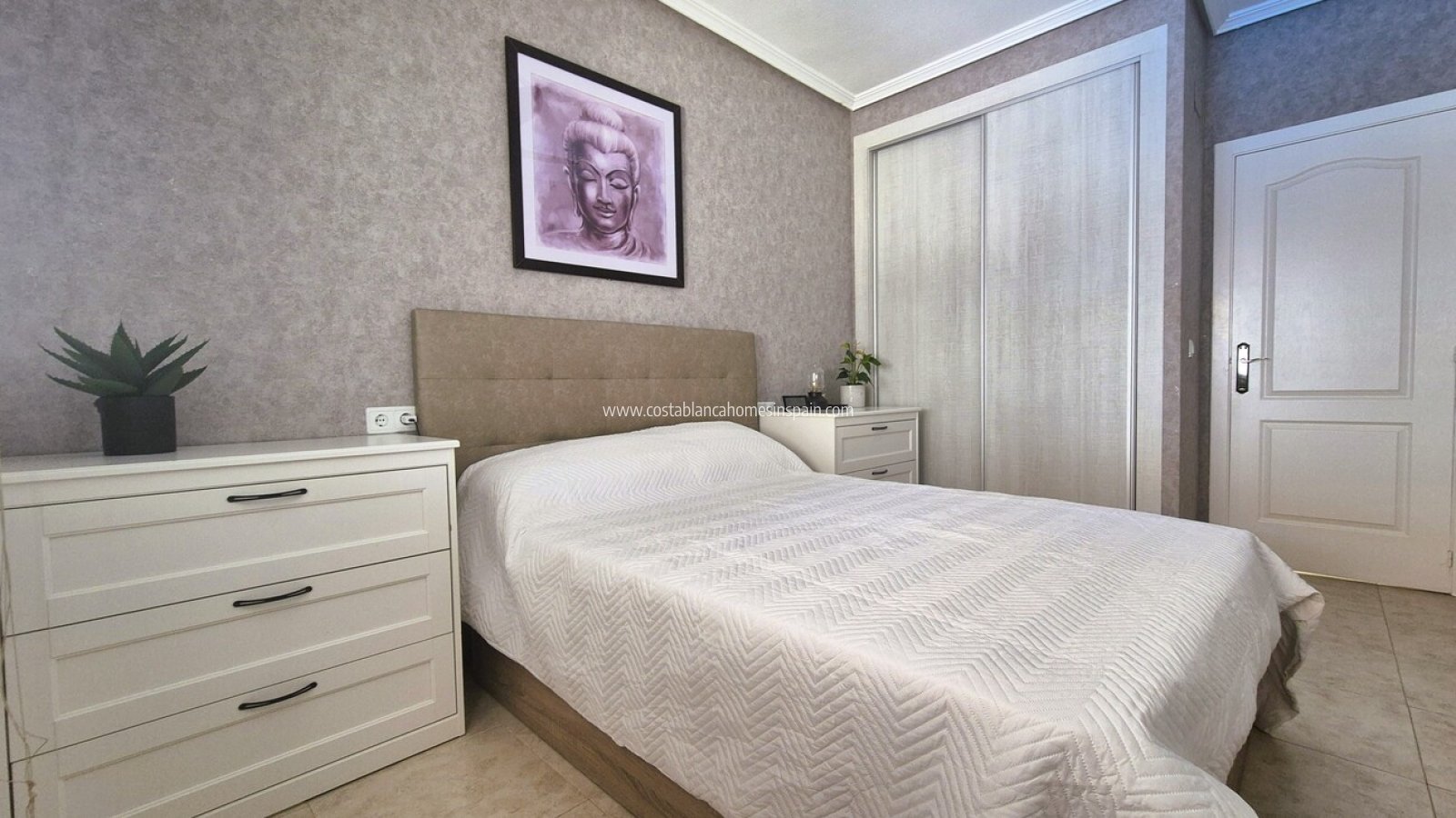 Venta - Semi - Detached Villa - Villamartin - Costa Blanca