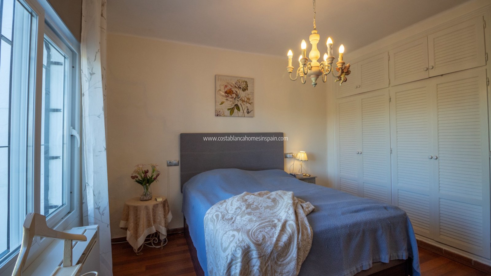 Venta - Semi - Detached Villa - Villamartin - Fortuna