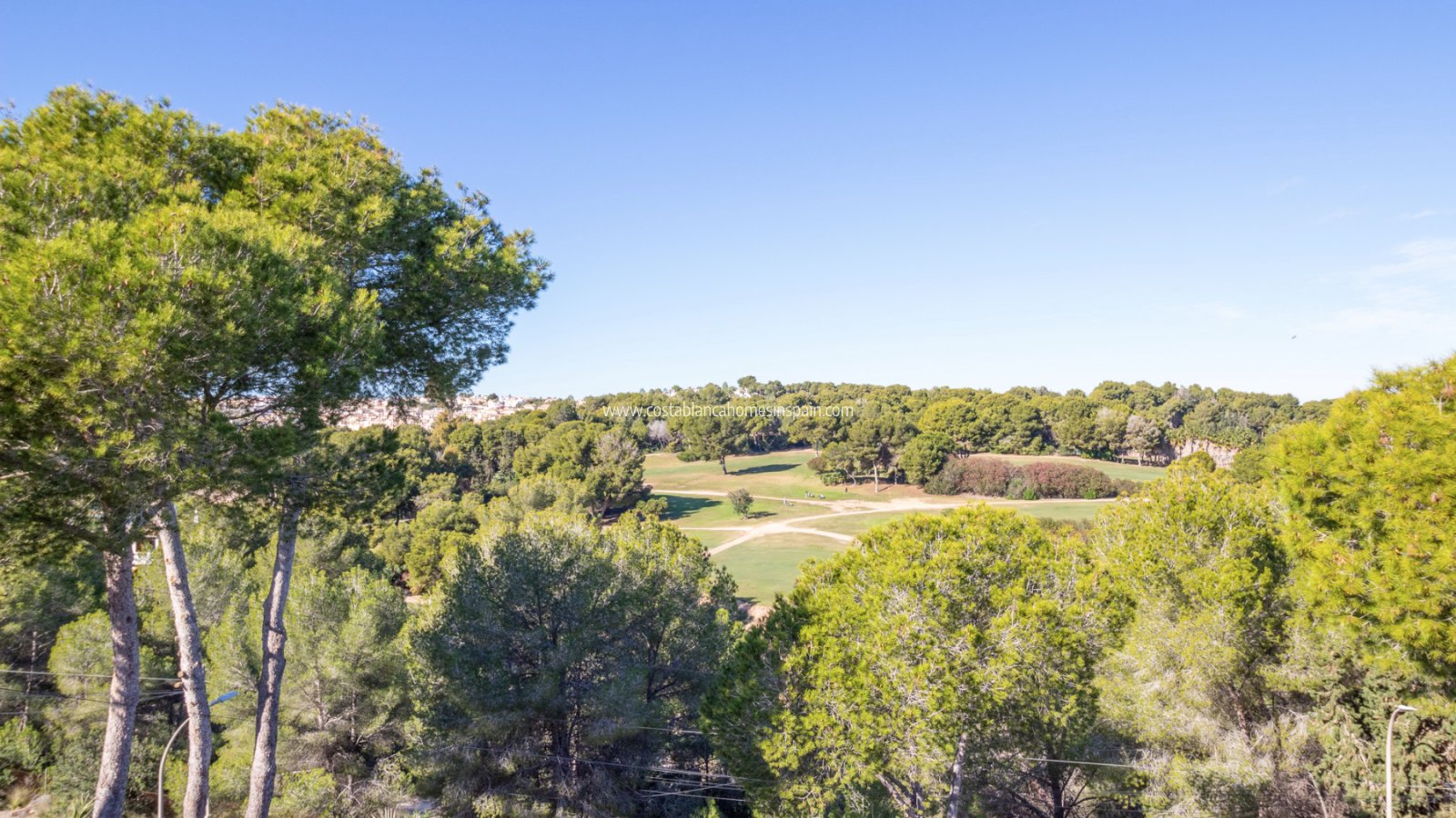 Venta - Semi - Detached Villa - Villamartin - Fortuna