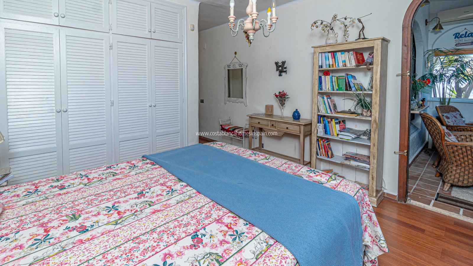 Venta - Semi - Detached Villa - Villamartin - Fortuna