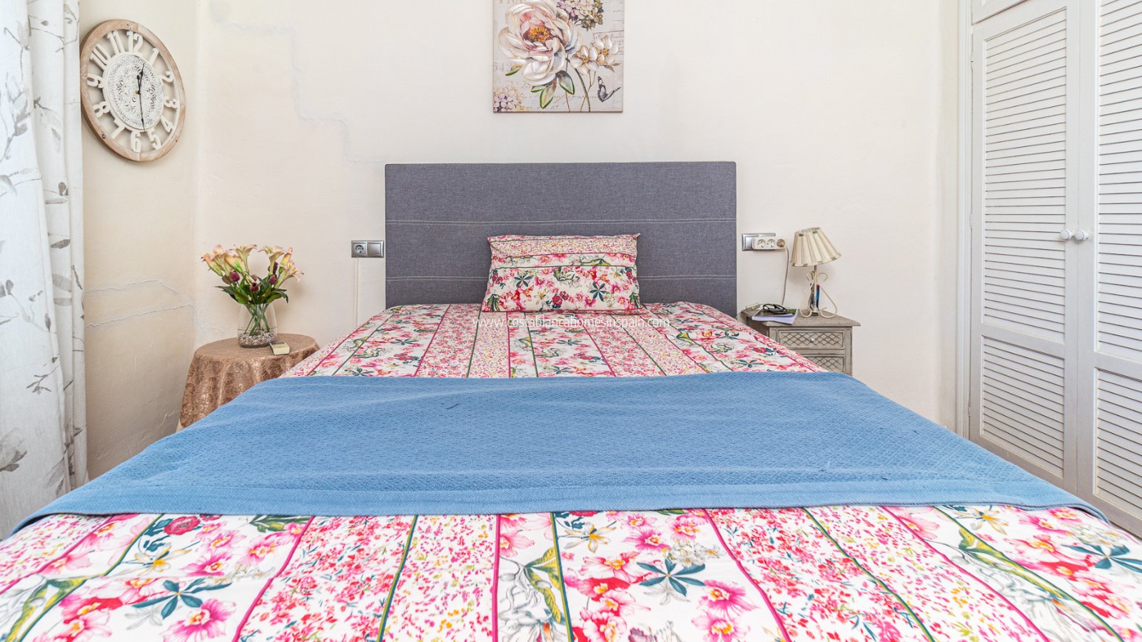 Venta - Semi - Detached Villa - Villamartin - Fortuna