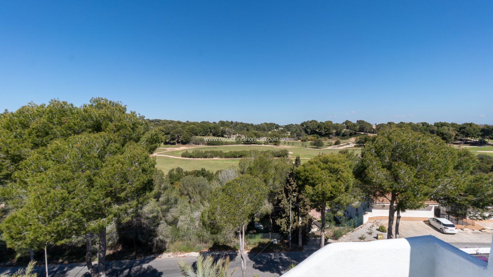 Venta - Semi - Detached Villa - Villamartin - Fortuna
