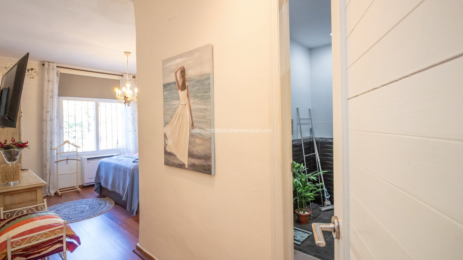 Venta - Semi - Detached Villa - Villamartin - Fortuna