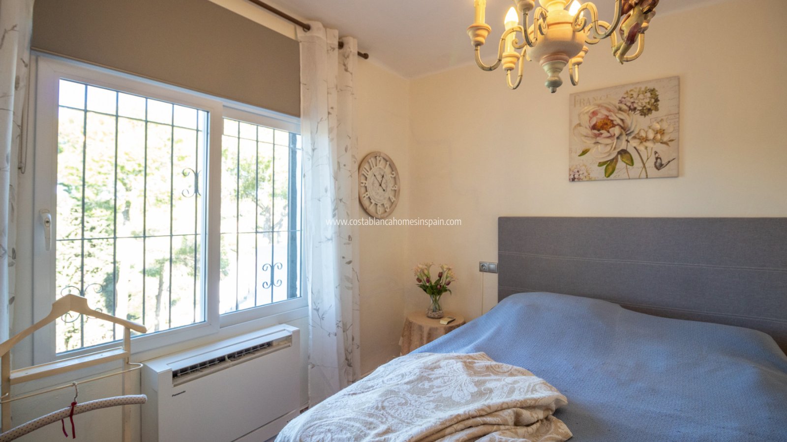 Venta - Semi - Detached Villa - Villamartin - Fortuna