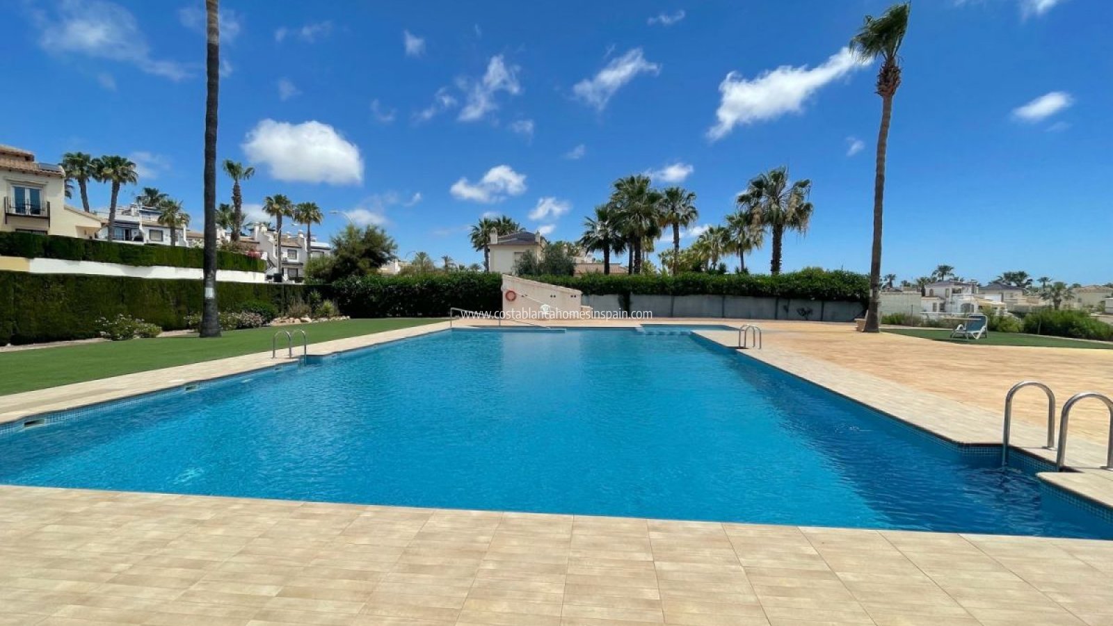 Venta - Semi - Detached Villa - Villamartin