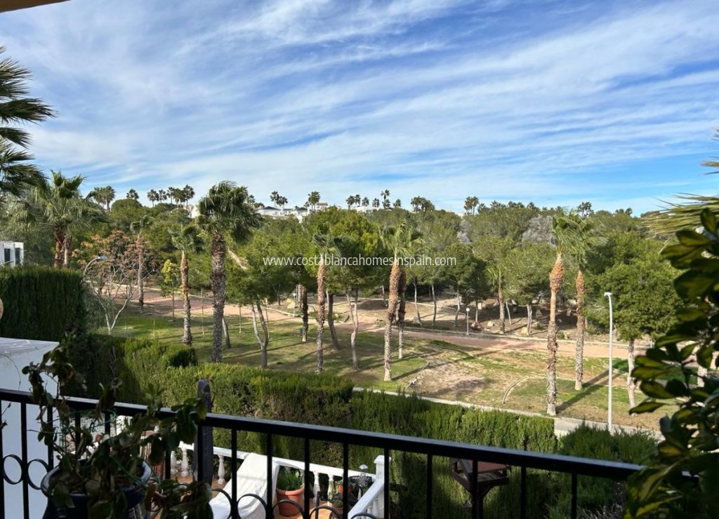 Venta - Semi - Detached Villa - Villamartin
