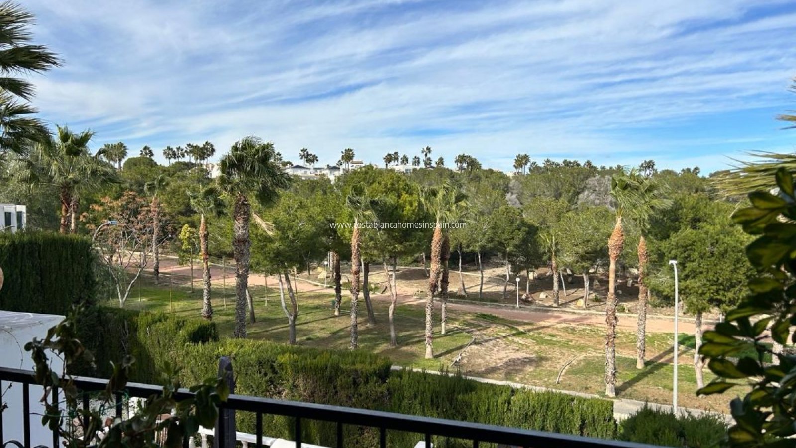 Venta - Semi - Detached Villa - Villamartin