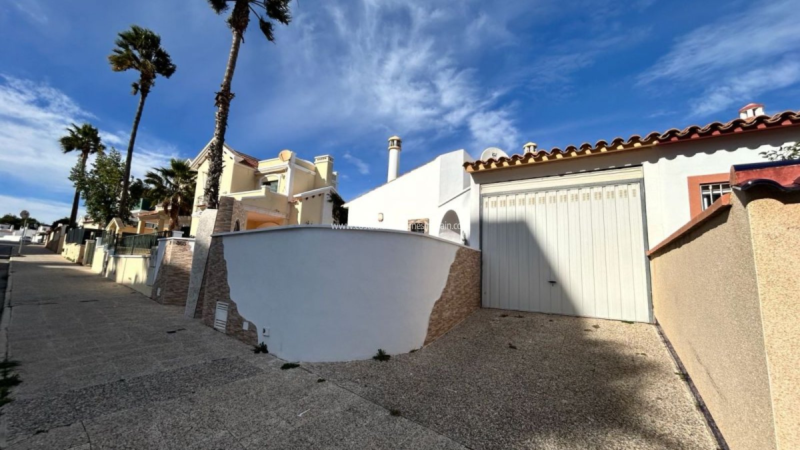 Venta - Semi - Detached Villa - Villamartin