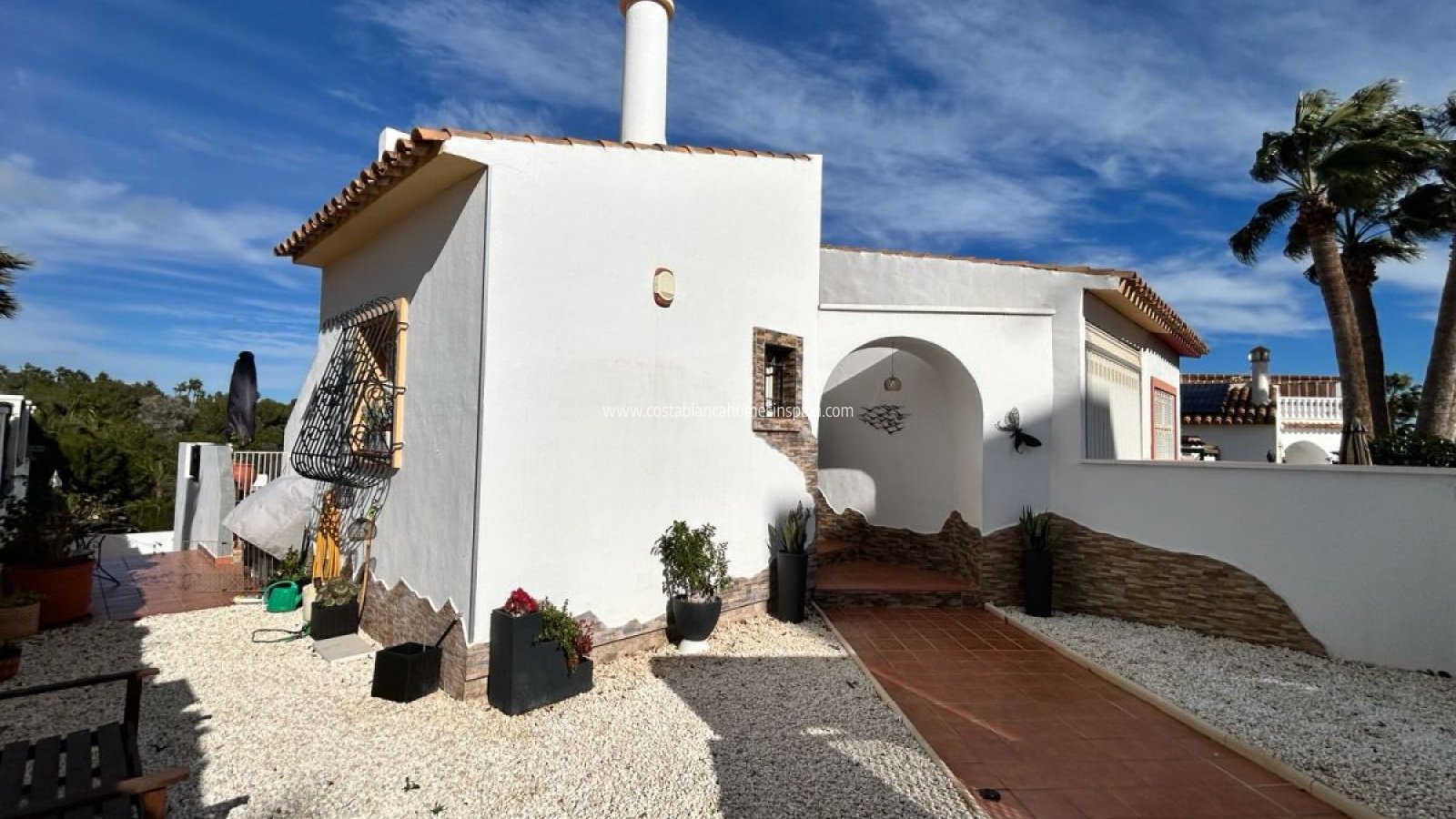 Venta - Semi - Detached Villa - Villamartin