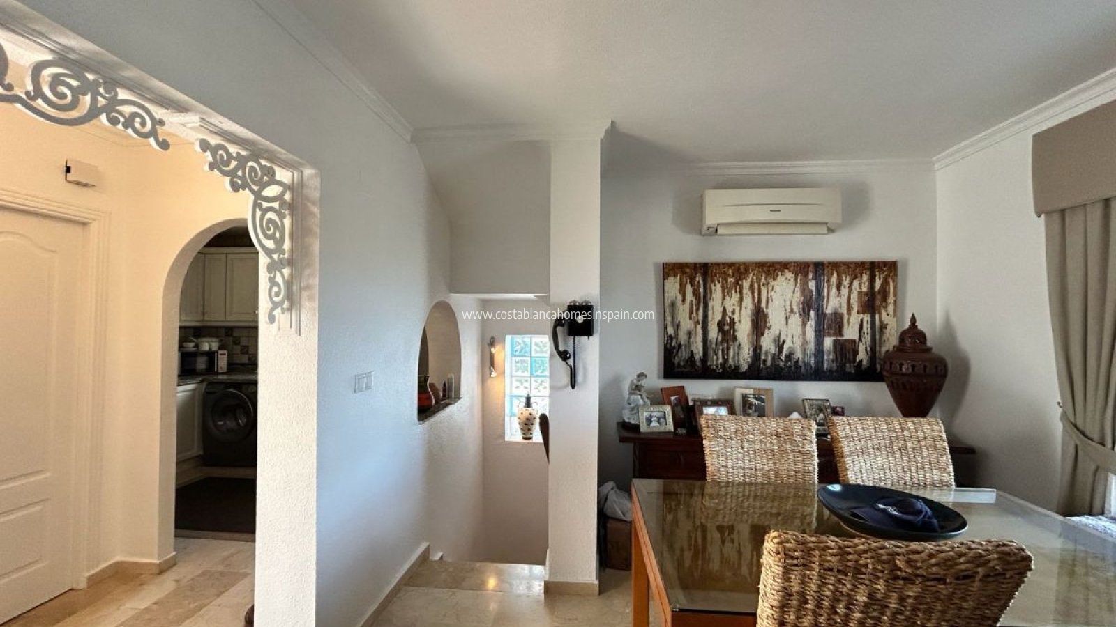 Venta - Semi - Detached Villa - Villamartin