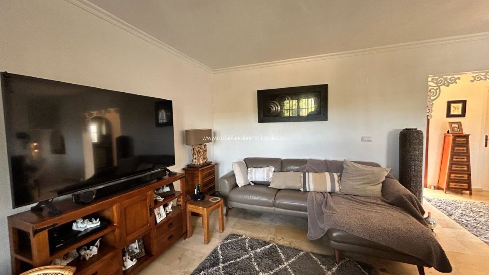 Venta - Semi - Detached Villa - Villamartin