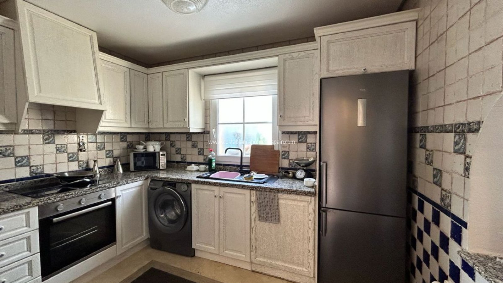 Venta - Semi - Detached Villa - Villamartin