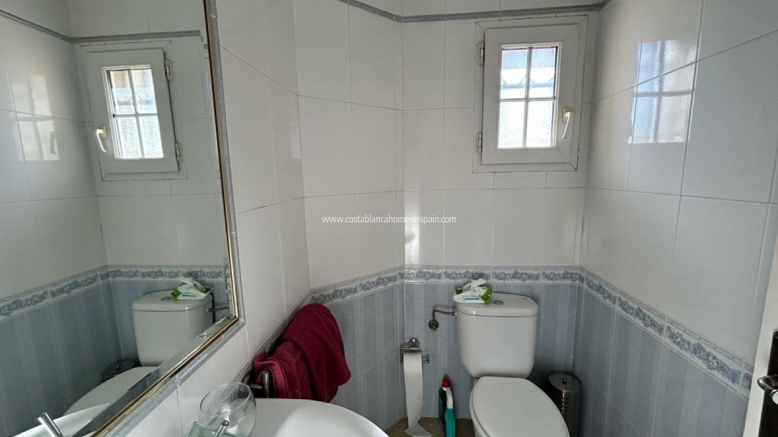 Venta - Semi - Detached Villa - Villamartin