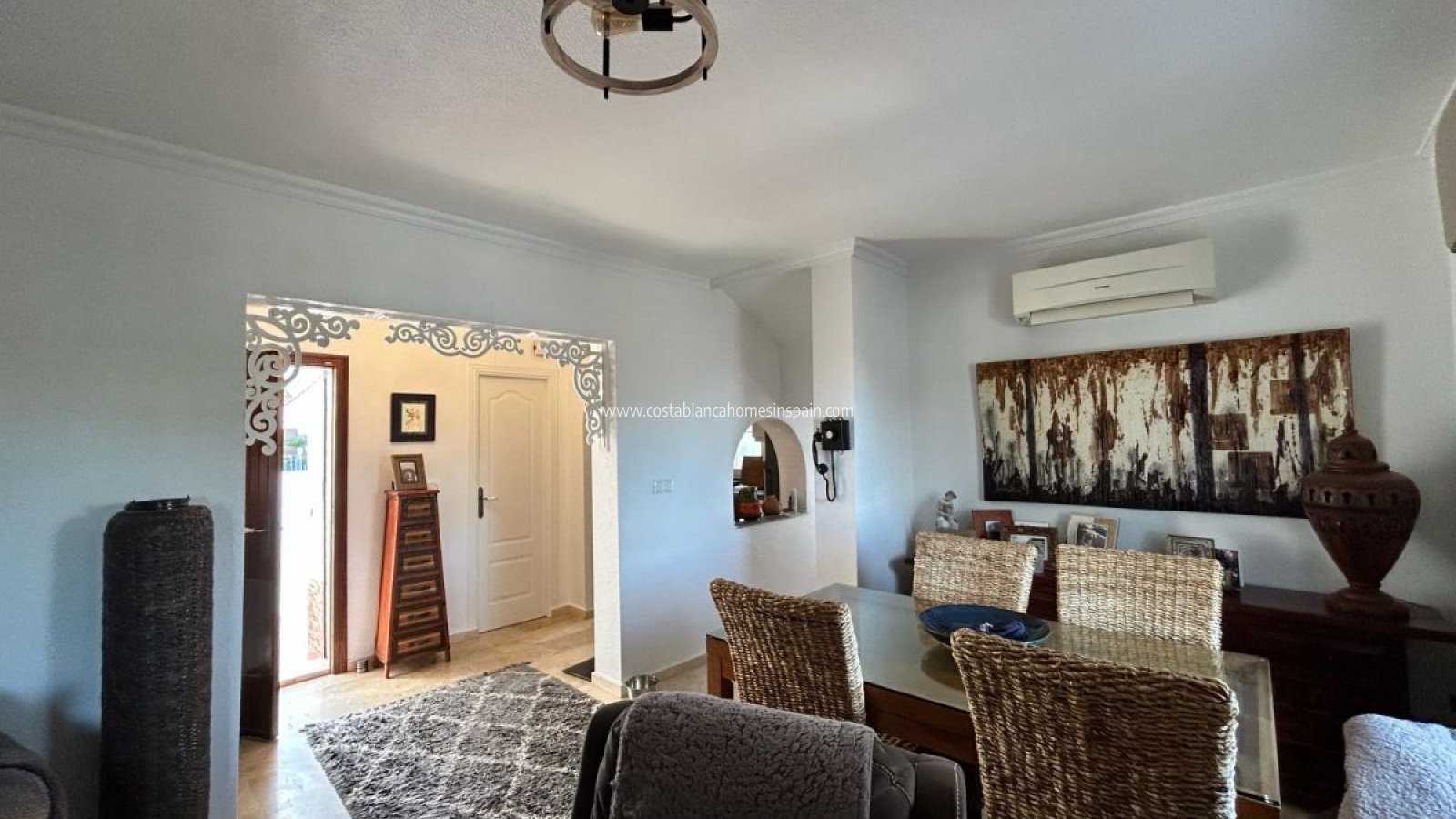 Venta - Semi - Detached Villa - Villamartin