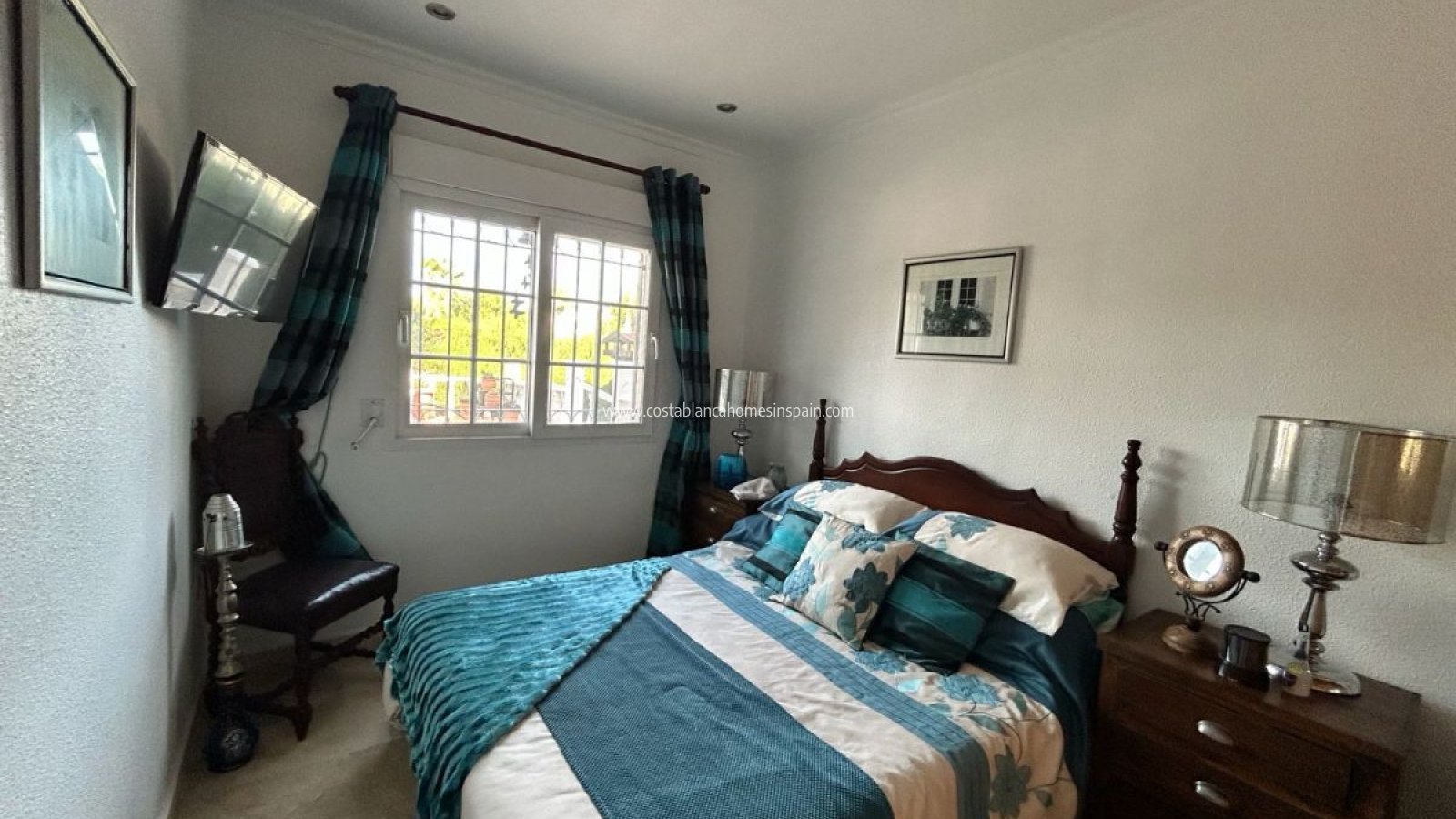 Venta - Semi - Detached Villa - Villamartin