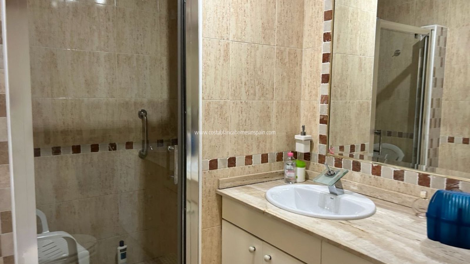 Venta - Semi - Detached Villa - Villamartin