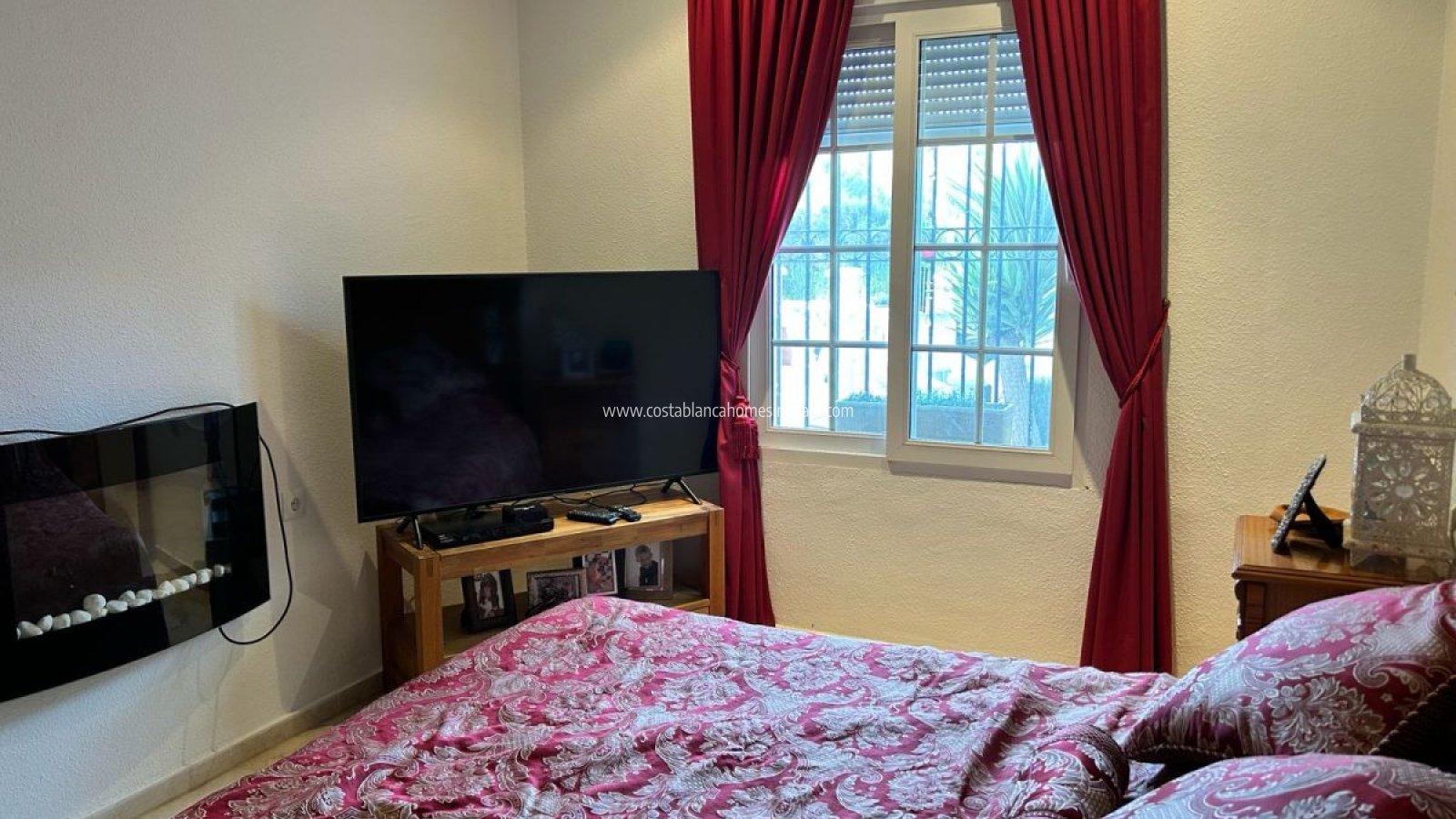 Venta - Semi - Detached Villa - Villamartin