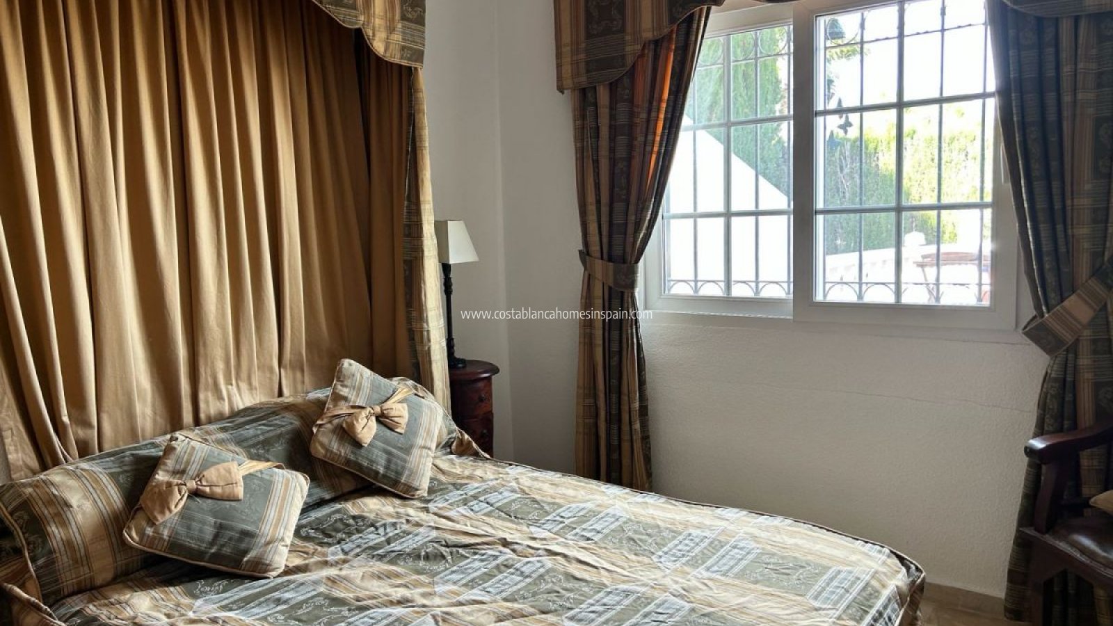 Venta - Semi - Detached Villa - Villamartin