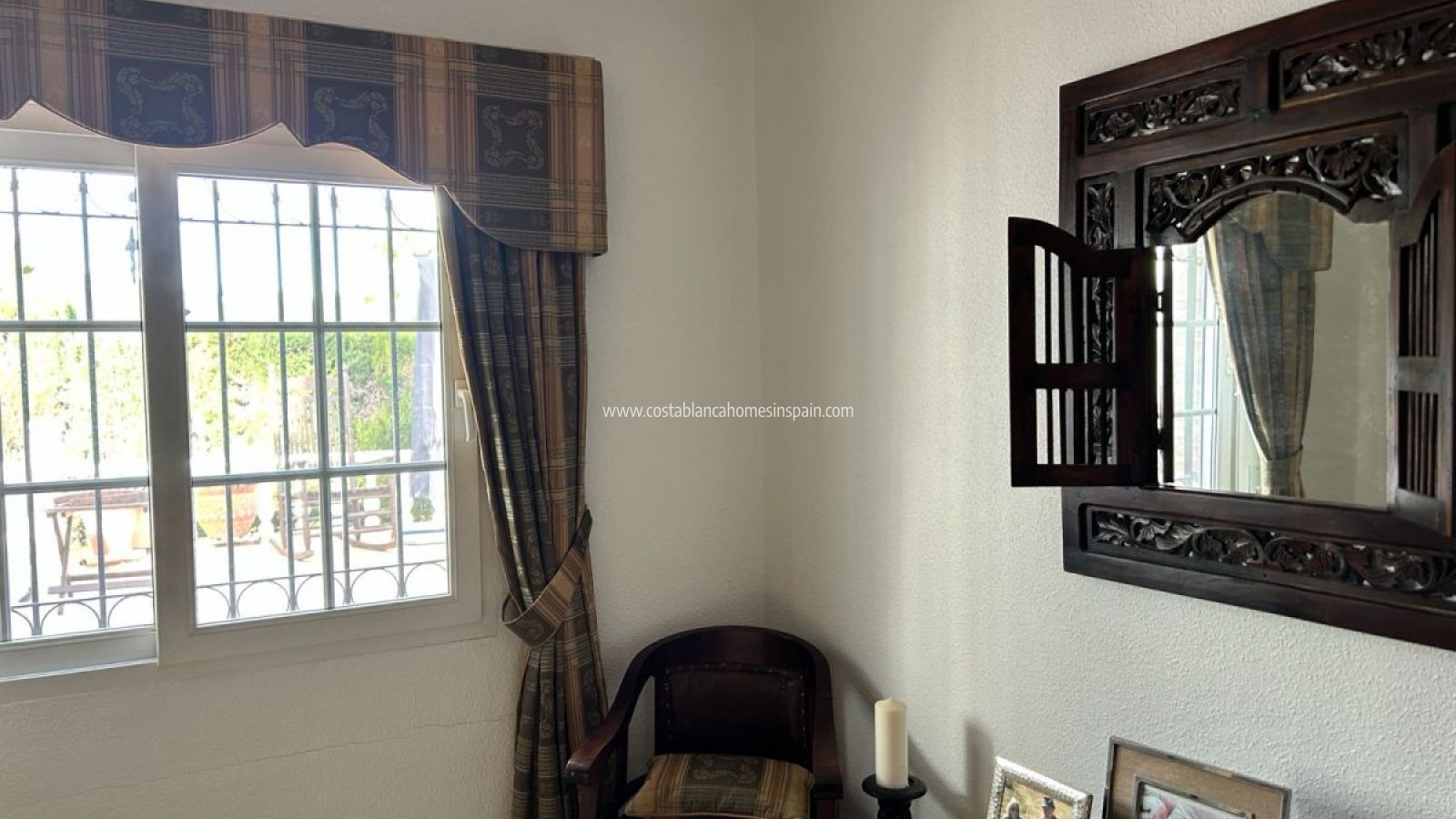 Venta - Semi - Detached Villa - Villamartin