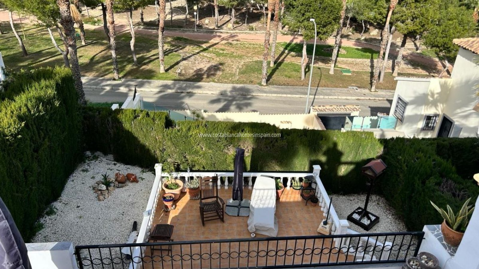 Venta - Semi - Detached Villa - Villamartin