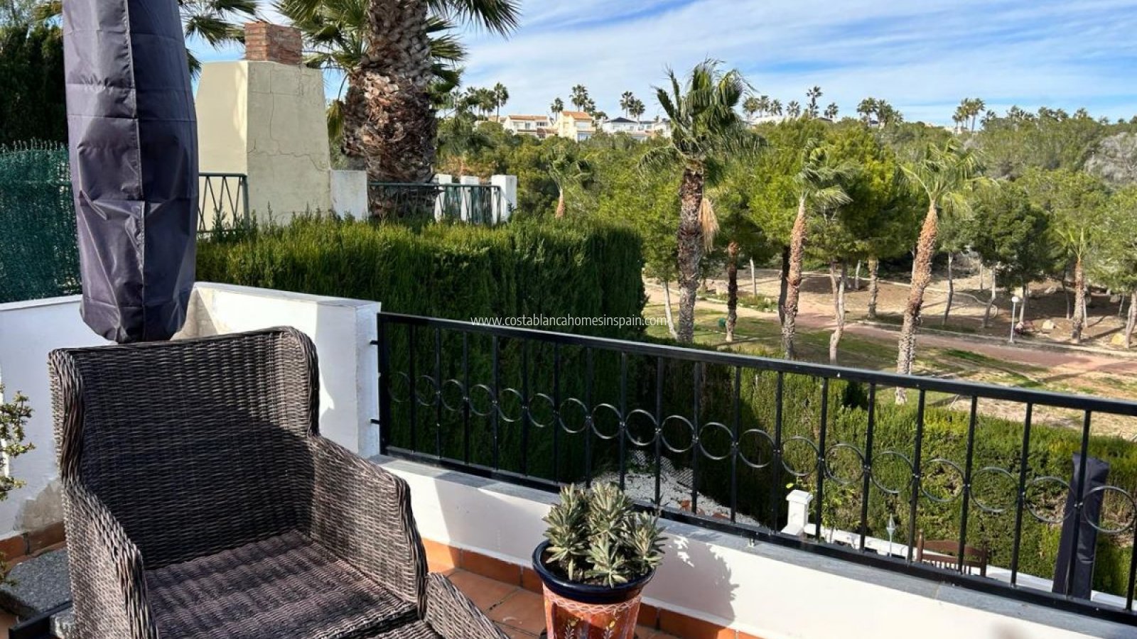 Venta - Semi - Detached Villa - Villamartin