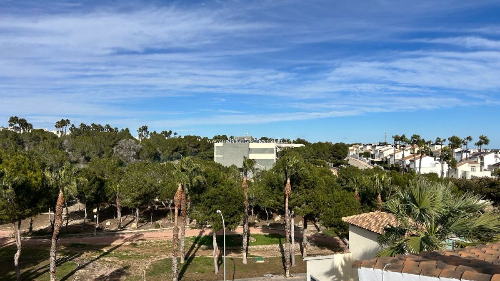 Venta - Semi - Detached Villa - Villamartin