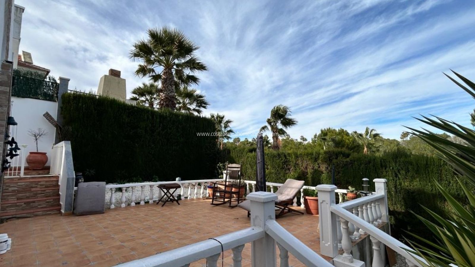 Venta - Semi - Detached Villa - Villamartin