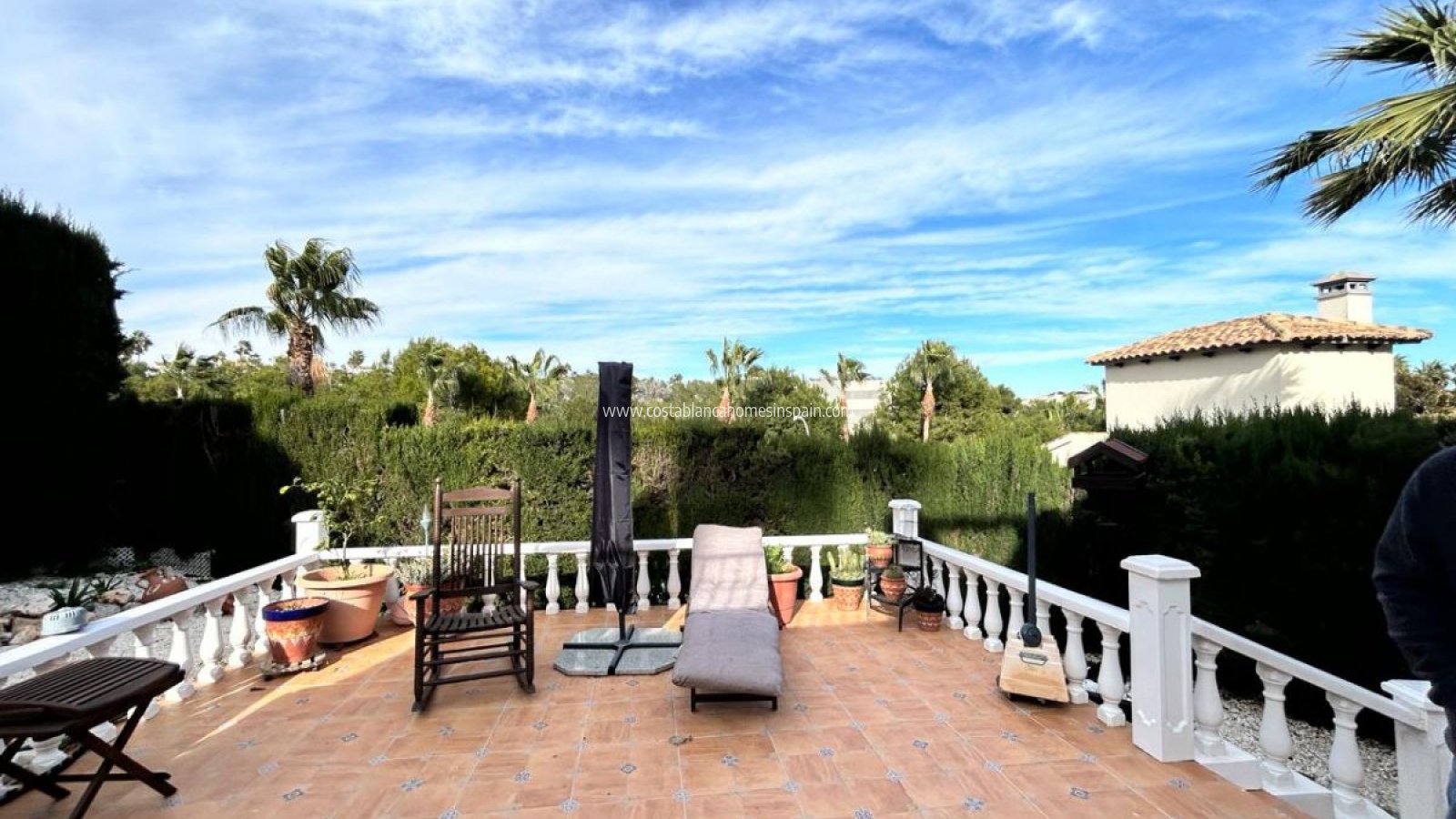 Venta - Semi - Detached Villa - Villamartin