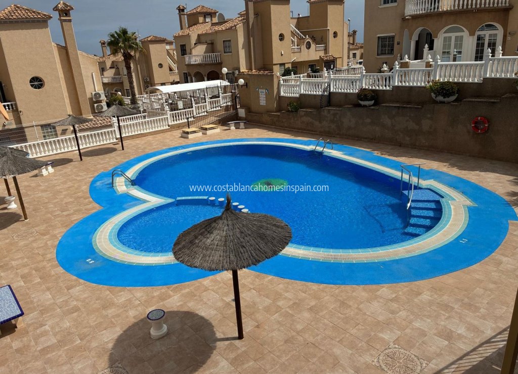 Venta - Semi - Detached Villa - Villamartin