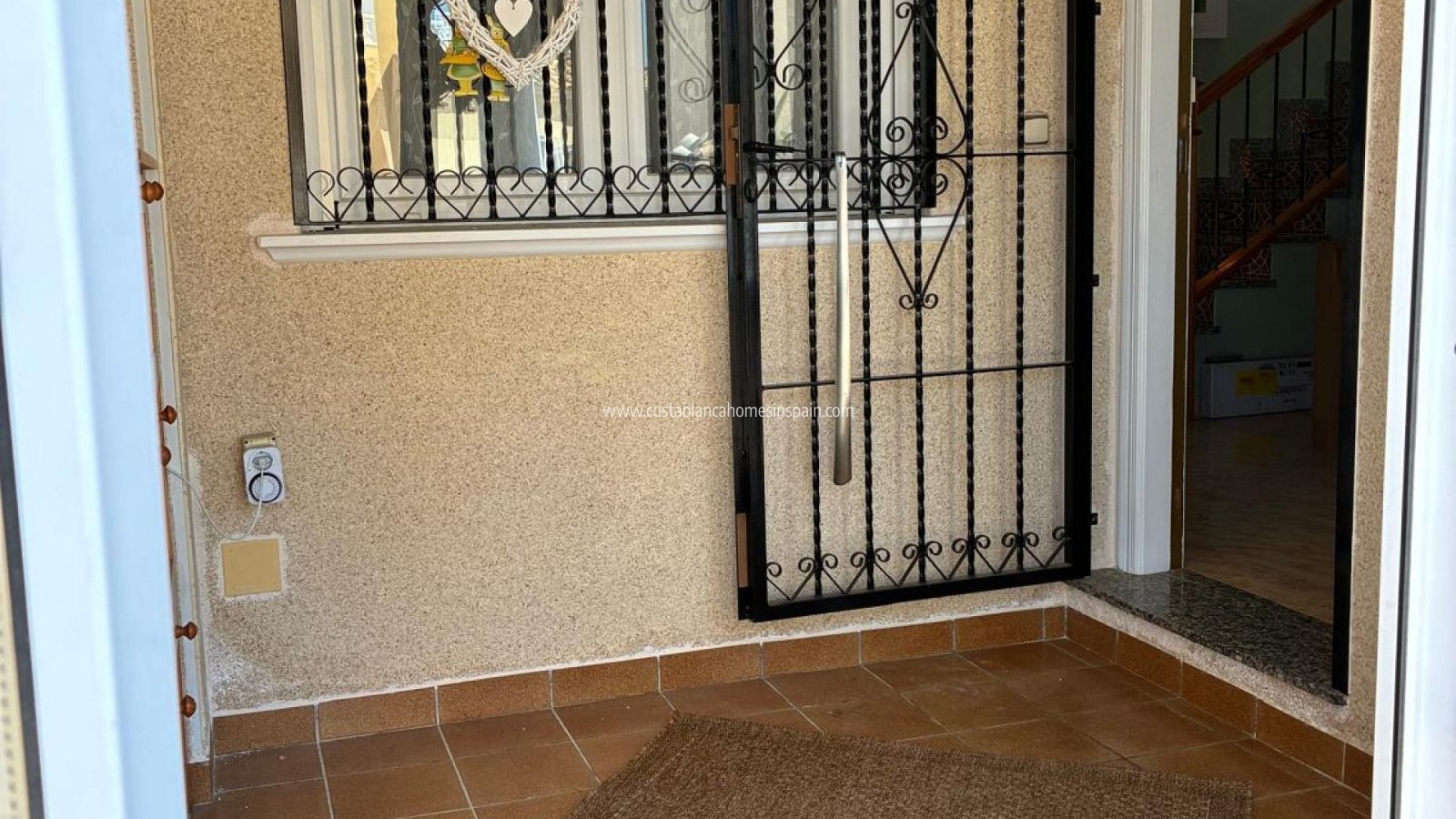 Venta - Semi - Detached Villa - Villamartin