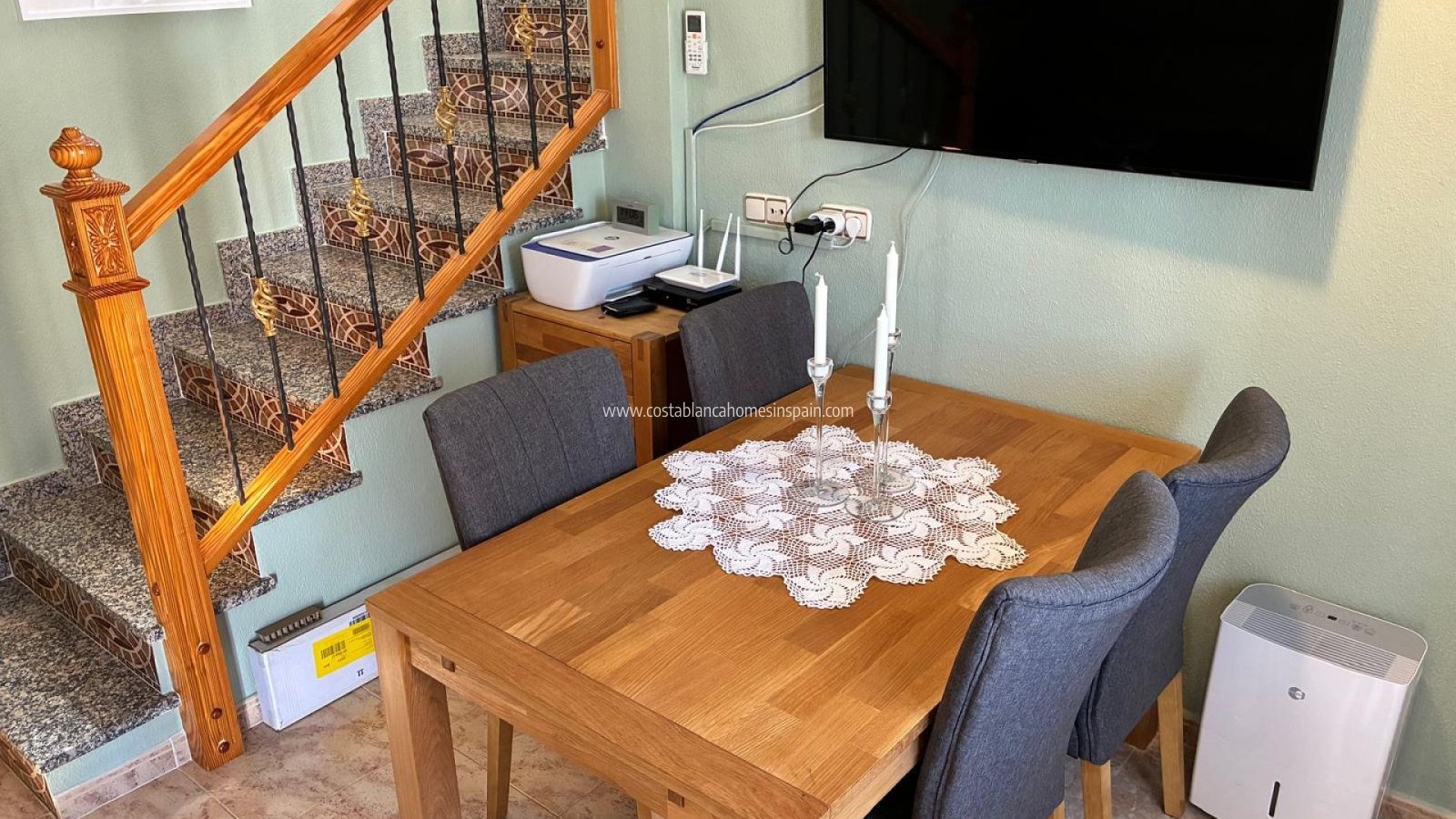 Venta - Semi - Detached Villa - Villamartin